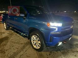 شيفروليه سلفرادو